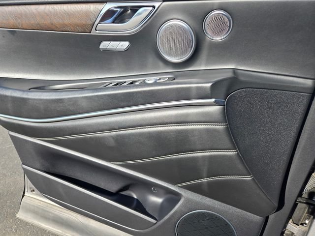 Used 2021 Silver Genesis 3.5T image 19