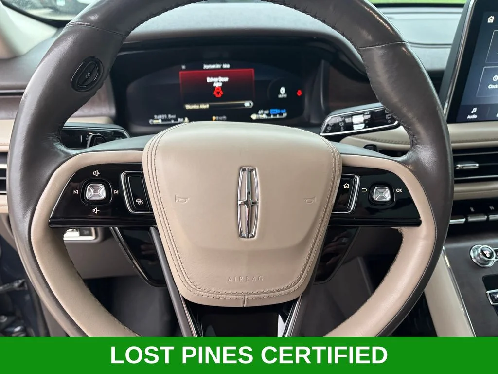 2023 Lincoln Aviator Grand Touring - Photo 14