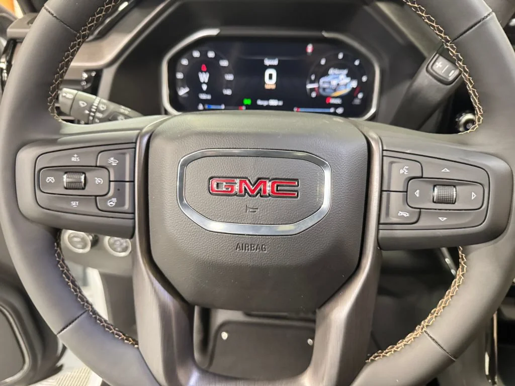 2026 GMC Sierra 2500HD AT4 - Photo 19