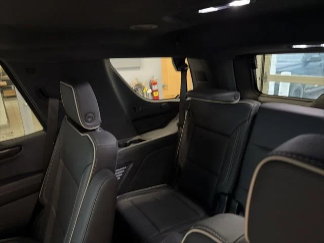 2026 GMC Yukon Elevation - Photo 25
