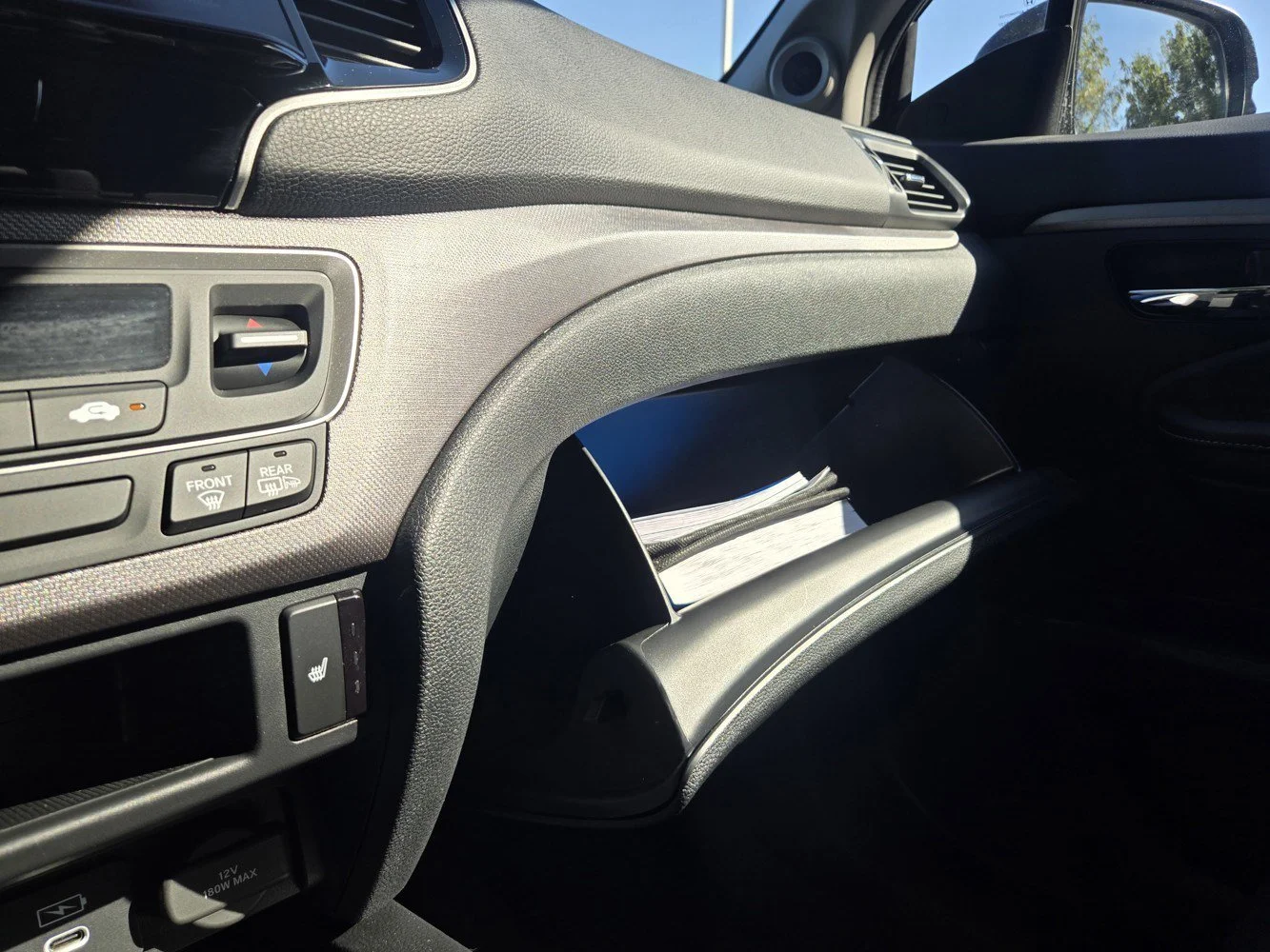 2026 Honda Ridgeline RTL - Photo 11