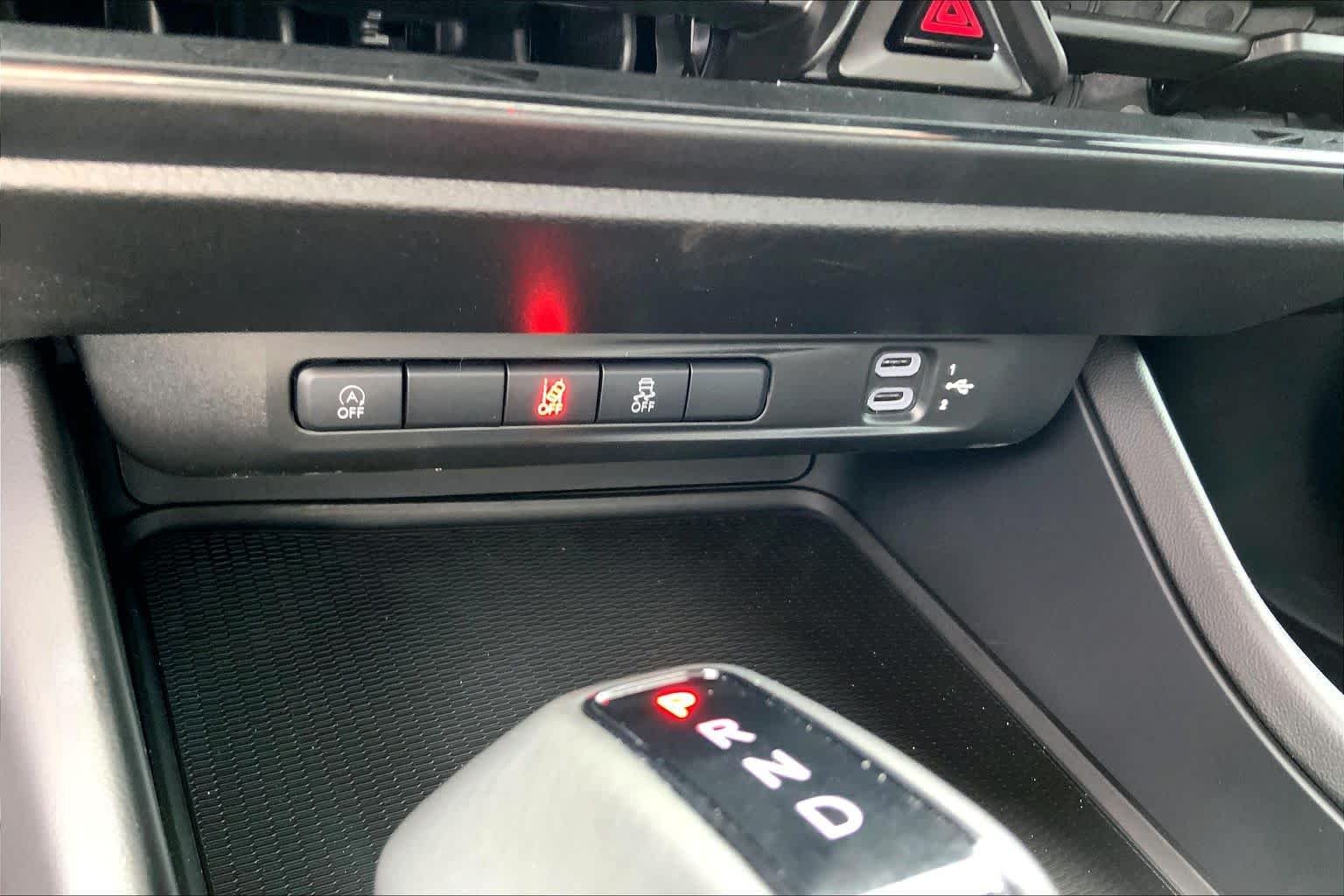 New 2026 White Knuckle Dodge R/T image 16
