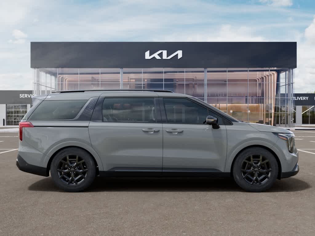 2026 Kia Carnival SX - Photo 7