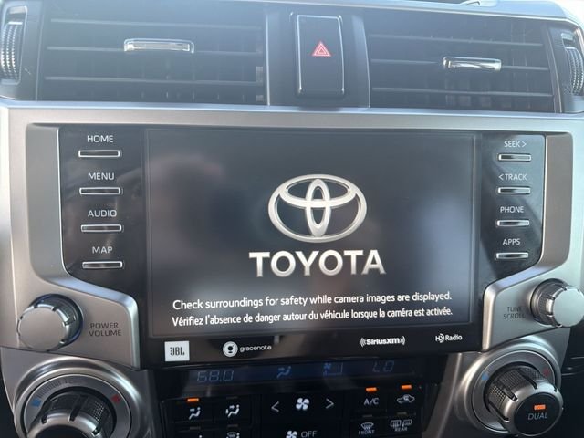 2021 Toyota 4Runner Limited - Photo 20