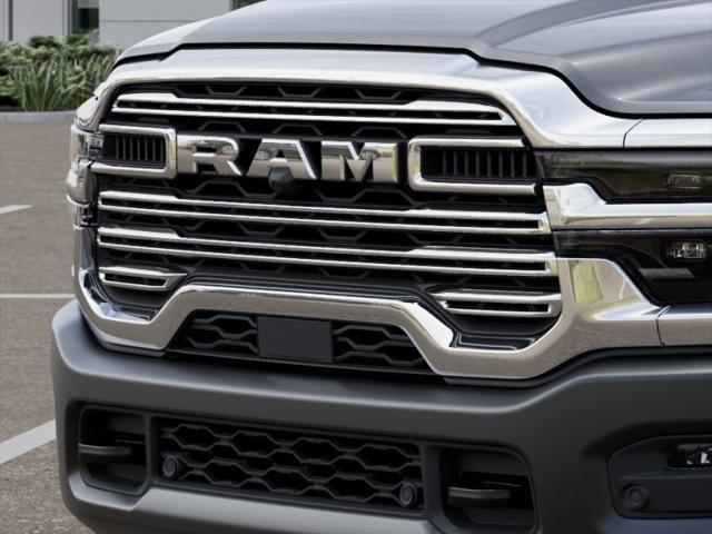 2025 RAM 2500 Laramie - Photo 39