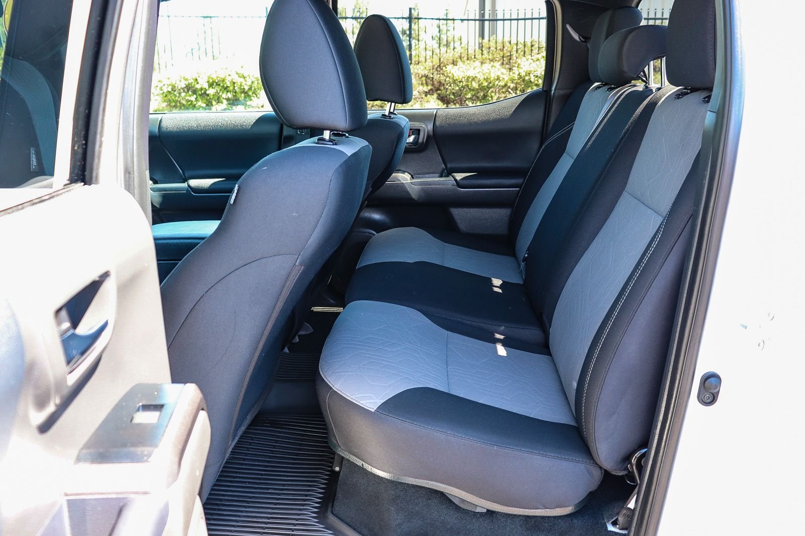Certified Used 2023 Ice Toyota TRD Sport image 21