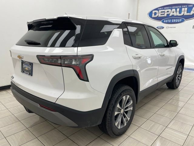 2026 Chevrolet Equinox LT - Photo 19