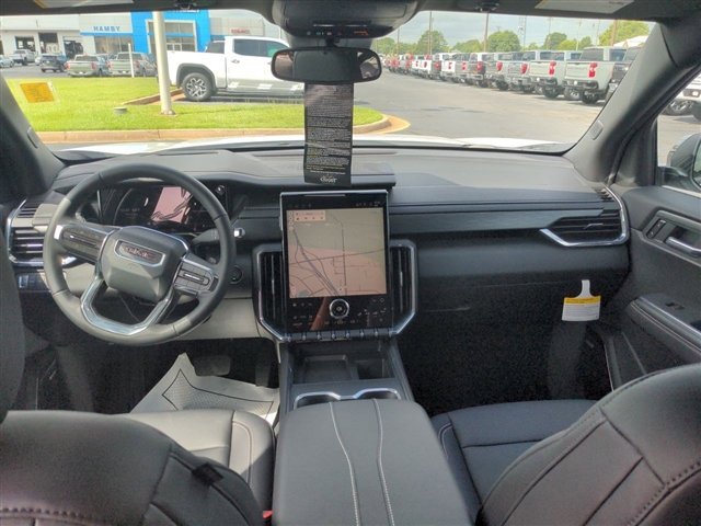 2025 GMC Acadia Elevation - Photo 79