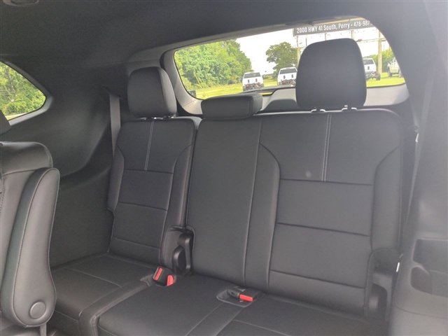 2025 GMC Acadia Elevation - Photo 85