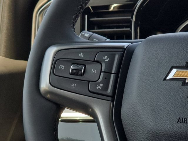 2026 Chevrolet Silverado 1500 LT - Photo 23