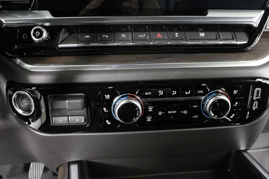 2026 GMC Sierra 1500 SLT - Photo 29