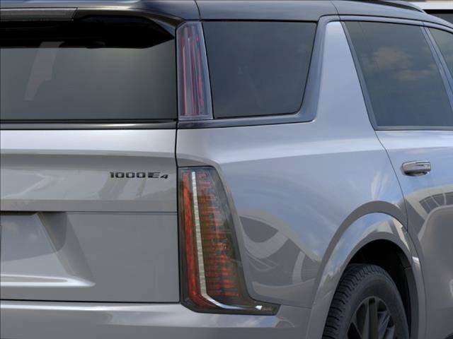 2026 Cadillac Escalade IQL Sport - Photo 11