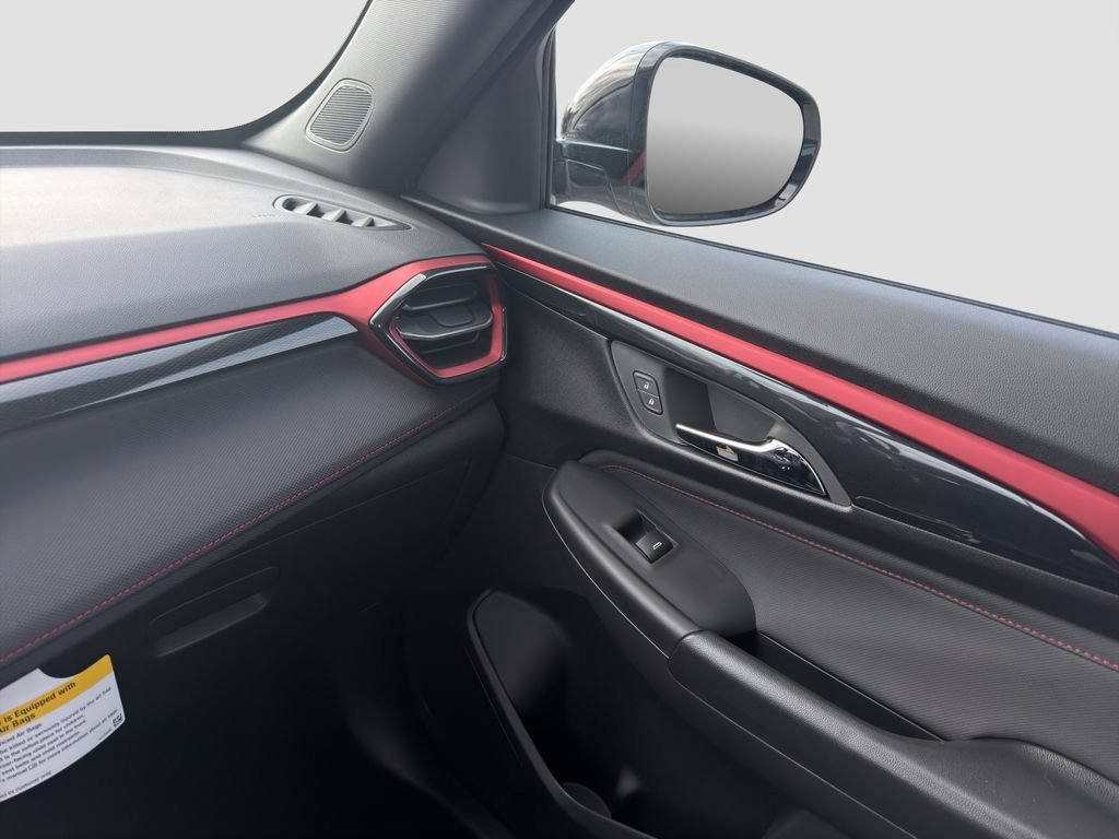 2026 Chevrolet Trailblazer RS - Photo 27