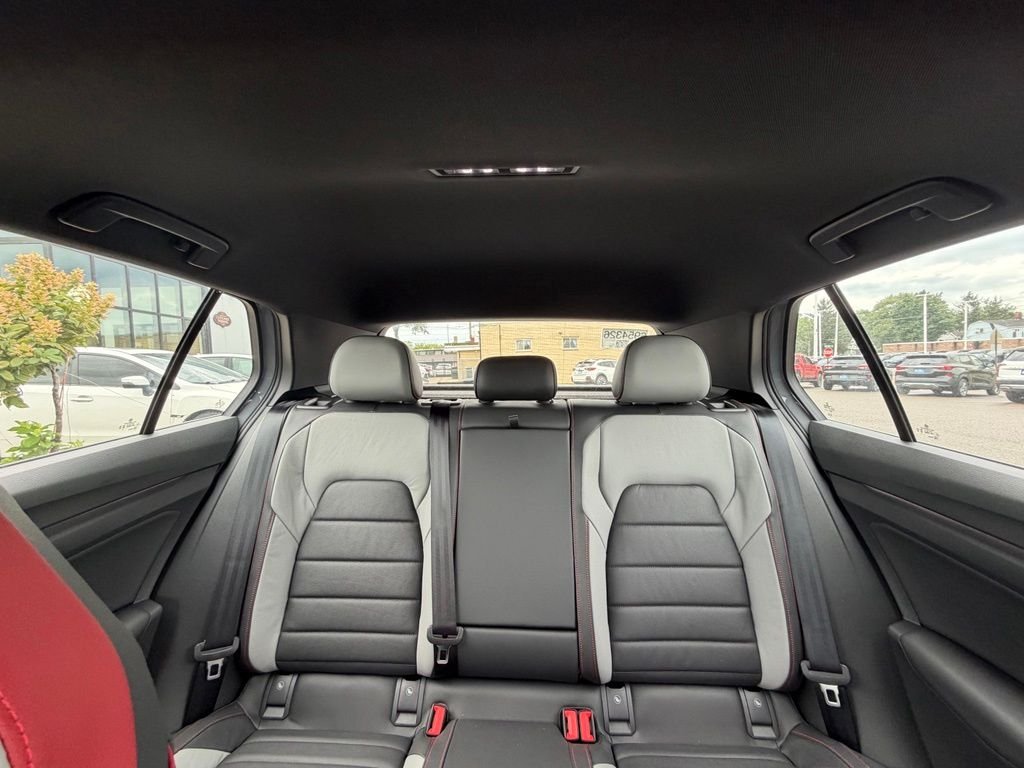 Certified Used 2025 Gray Volkswagen Autobahn image 12
