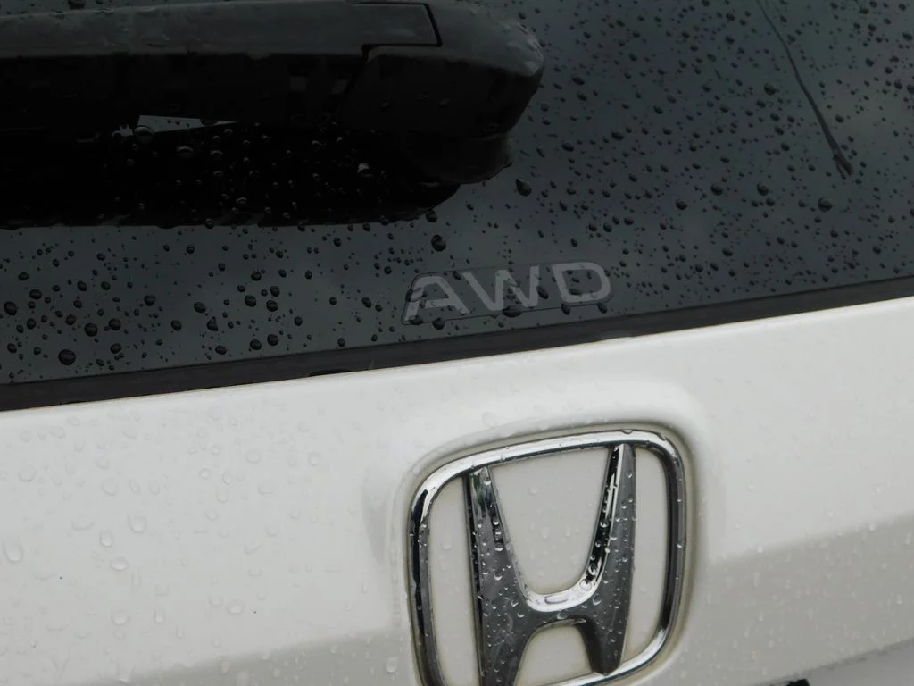 Used 2023 Green Honda EX-L image 42