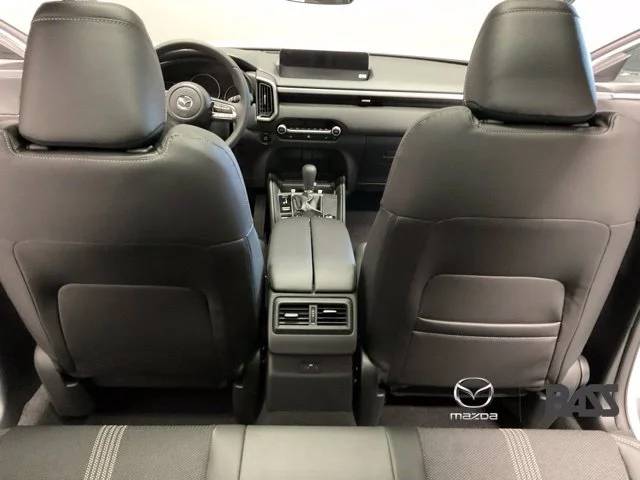 New 2026 Wind Chill Pearl Mazda 2.5 S Preferred AWD image 30