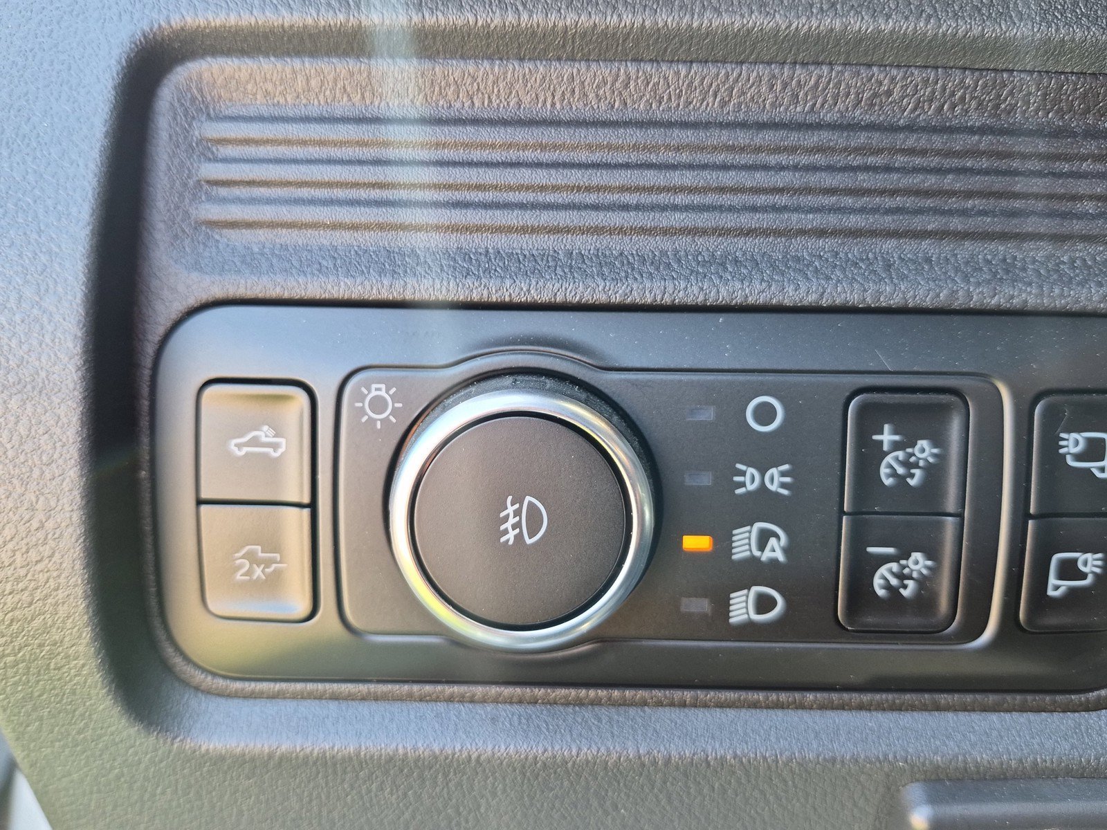 New 2026 Avalanche Ford F-250® Lariat® image 34