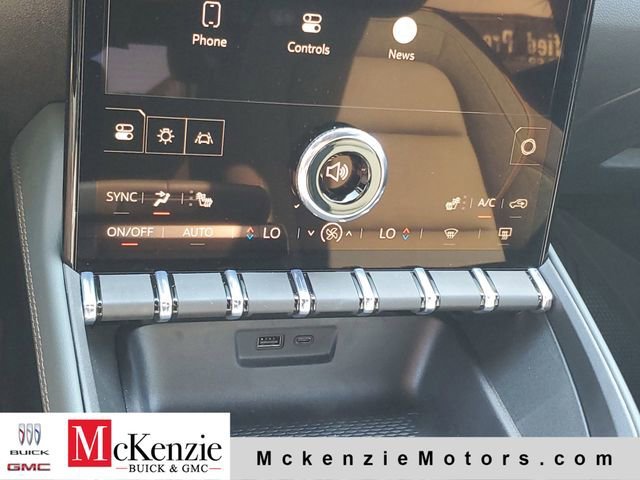 2026 GMC Terrain AT4 - Photo 17