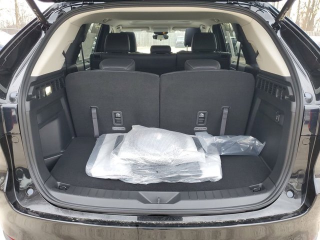 2026 Mazda CX-90 Preferred Package - Photo 8