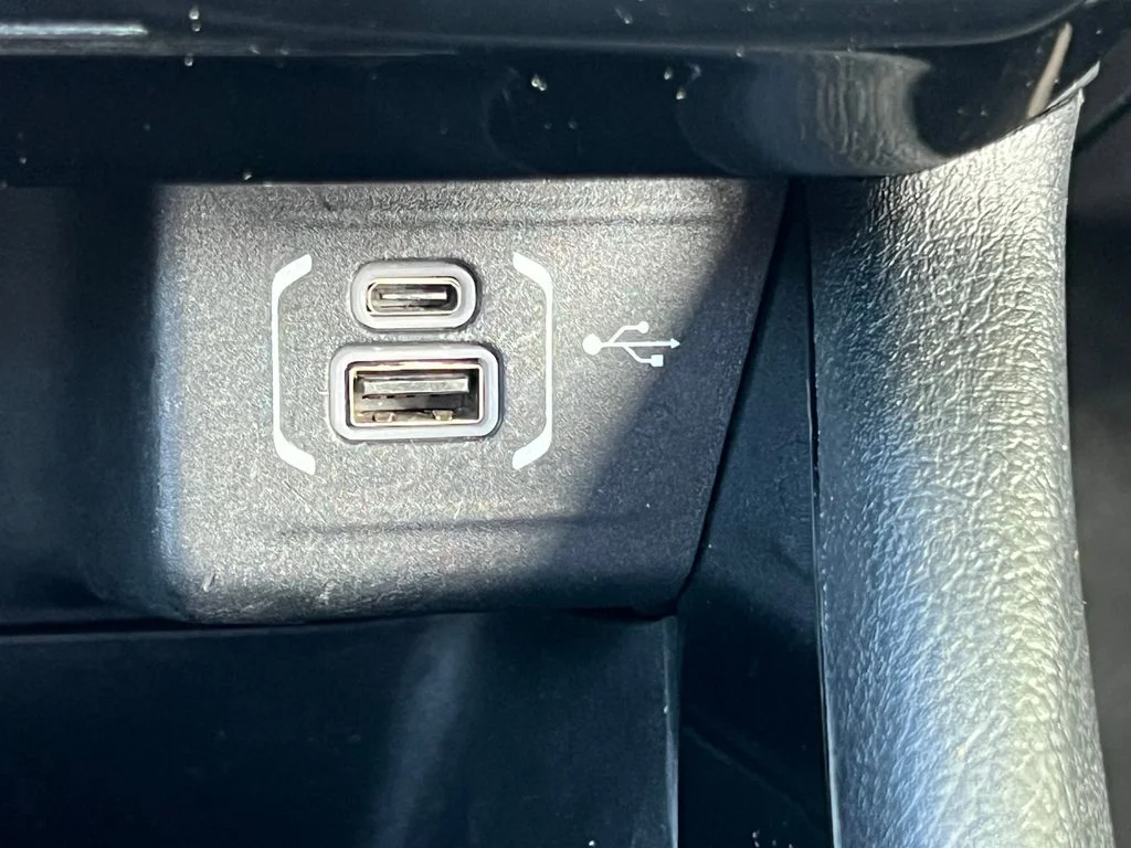 Used 2024 Black Jeep Limited image 26