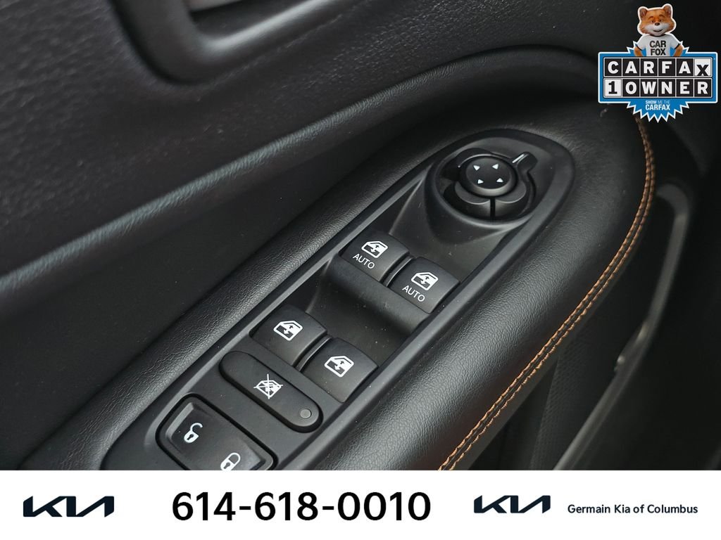 Used 2021 White Jeep Limited image 26