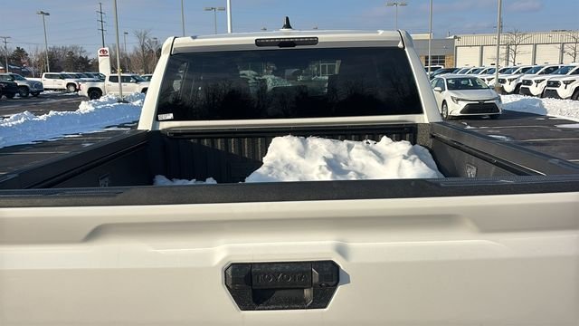 2025 Toyota Tacoma TRD Off Road - Photo 35