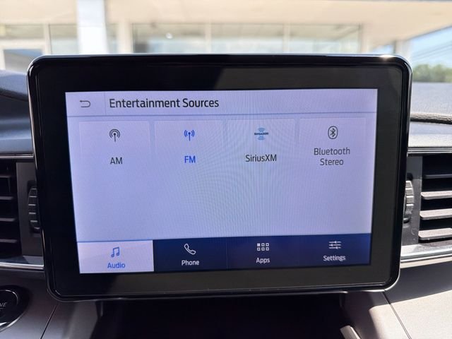 Certified Used 2023 Gray Ford XLT image 19