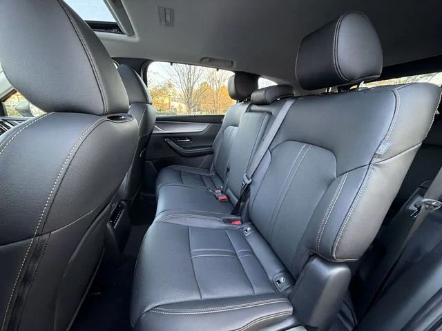 Used 2026 Gray Mazda 3.3 Turbo Preferred image 23