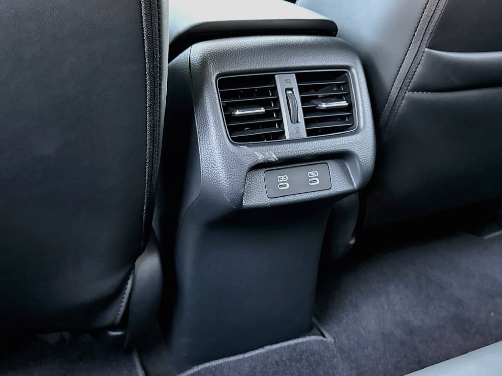 Used 2026  Acura A-Spec Package image 38