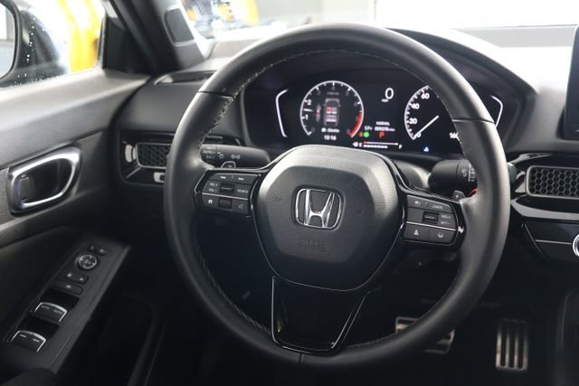 2026 Honda Civic Sport - Photo 38