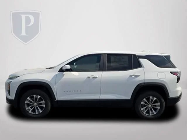 2027 Chevrolet Equinox LT - Photo 10