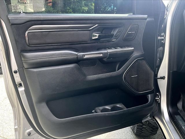 Used 2022 Silver Ram TRX image 19