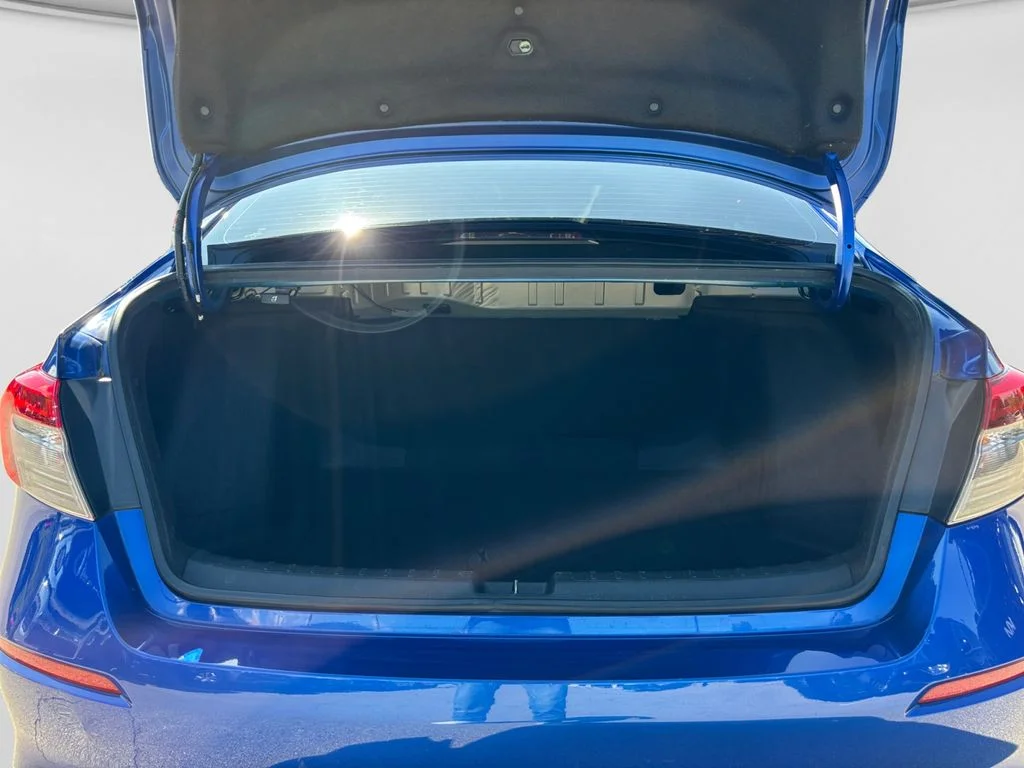 Used 2023 Blue Honda Sport image 19