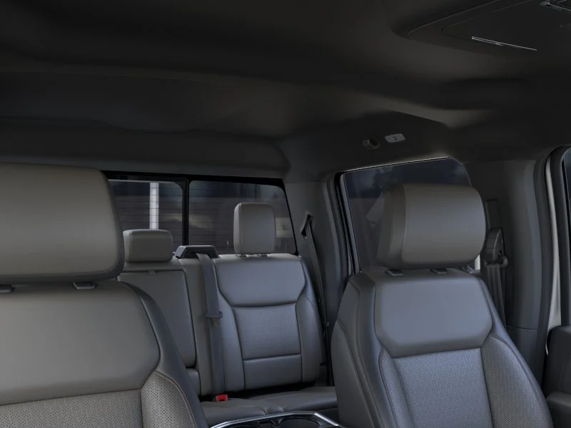 2026 Ford F-150 Lariat - Photo 22
