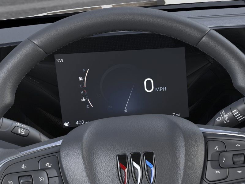 2026 BUICK ENVISTA - Image 24