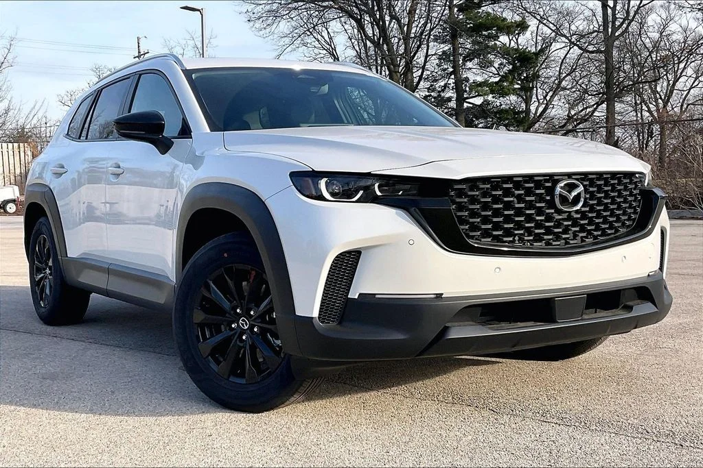 2026 Mazda CX-50 2.5 S Preferred's photo