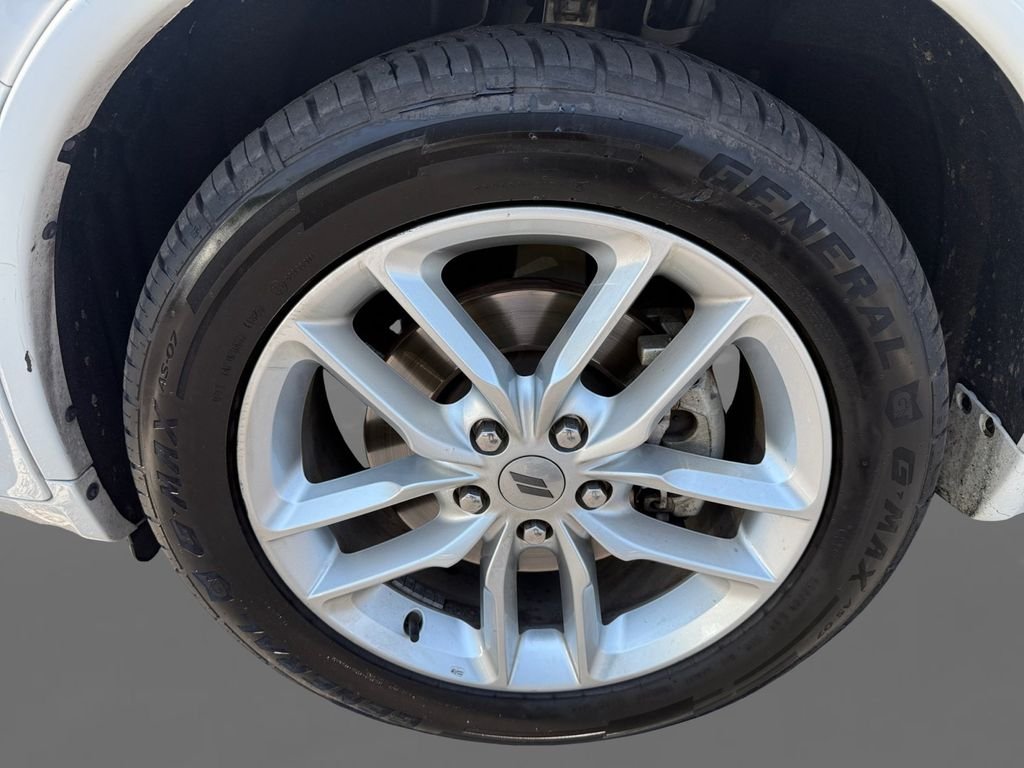 Used 2024 White Dodge GT Plus image 18