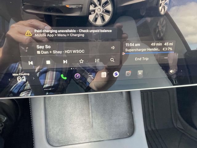 2023 Tesla Model Y Long Range - Photo 23