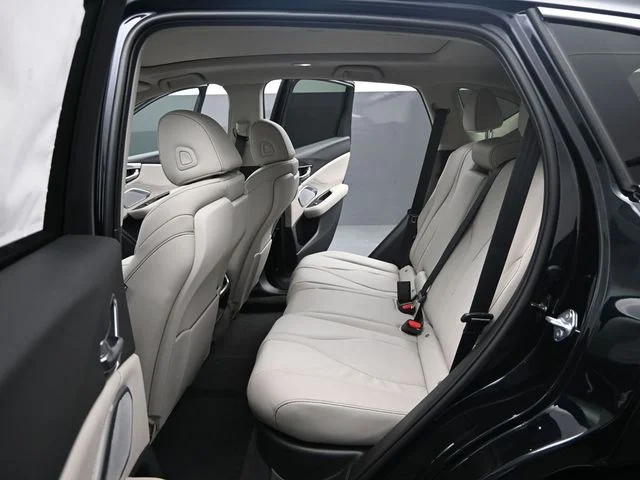 New 2026 Majestic Black Pearl Acura Technology Package image 14