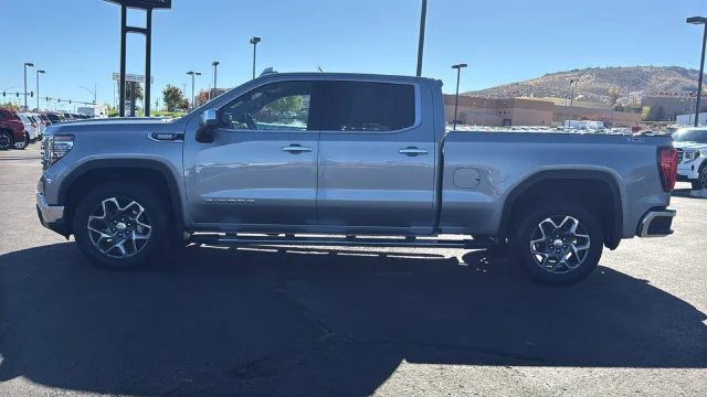 2025 GMC Sierra 1500 SLT - Photo 6