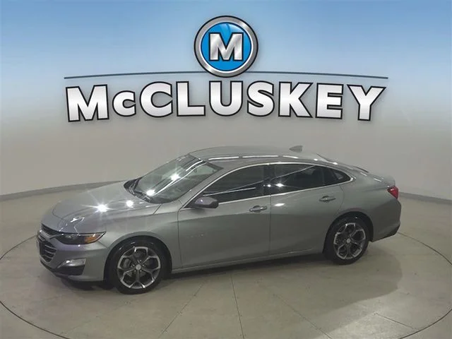 2023 Chevrolet Malibu