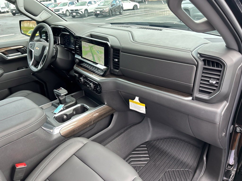 2026 Chevrolet Silverado 1500 LT - Photo 46