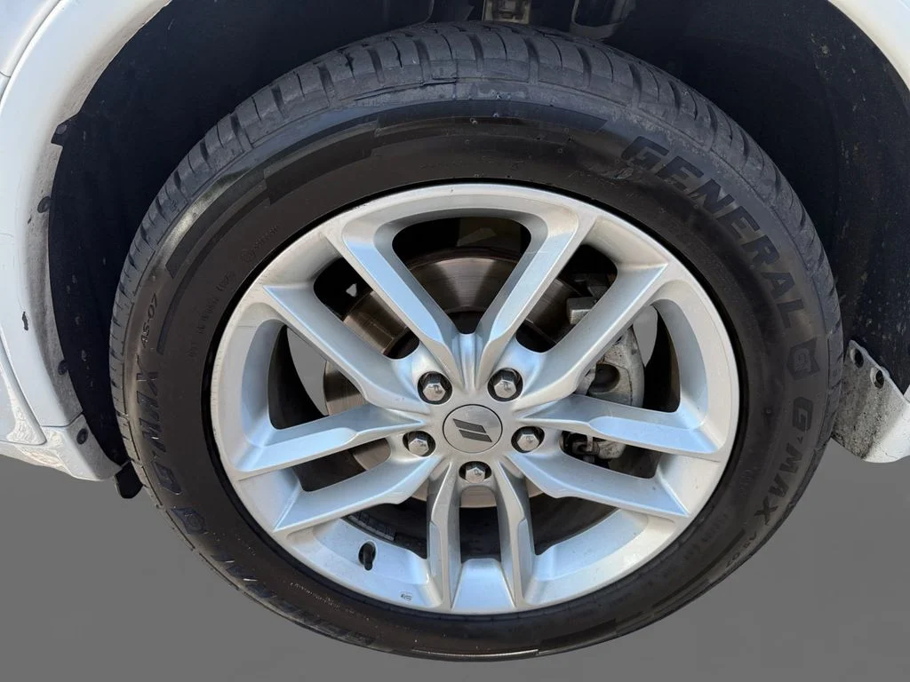 Used 2024 White Dodge GT Plus image 18