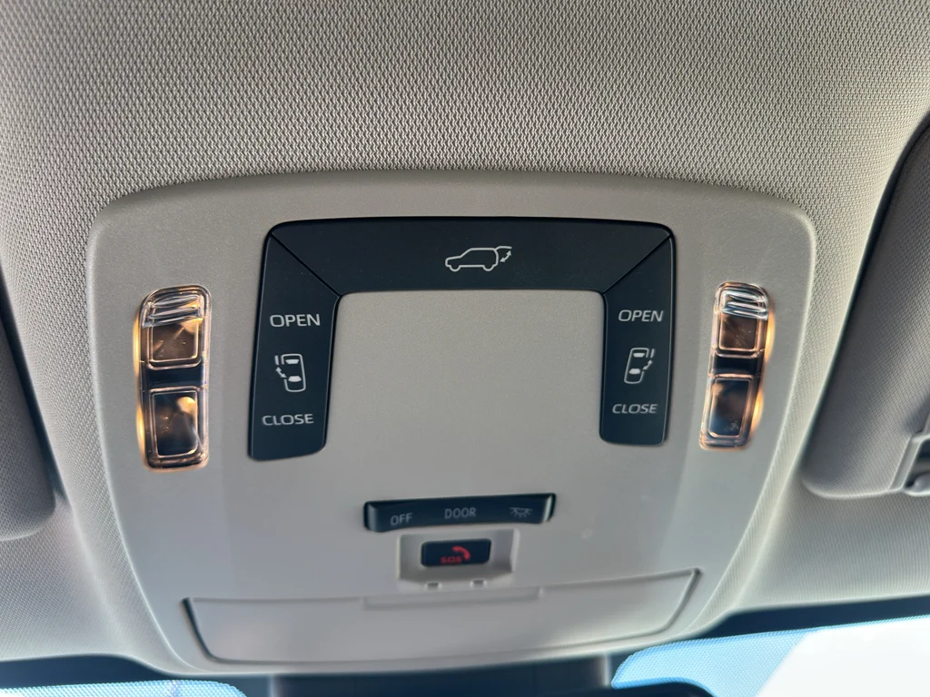 Used 2026 Heavy Metal Toyota LE image 24