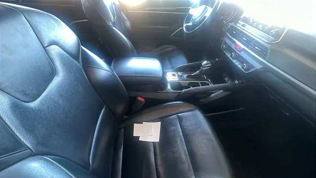 Used 2020 Gray Kia S image 12
