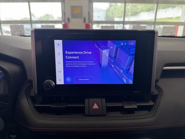 Certified Used 2024 BLUEPRINT Toyota  image 16
