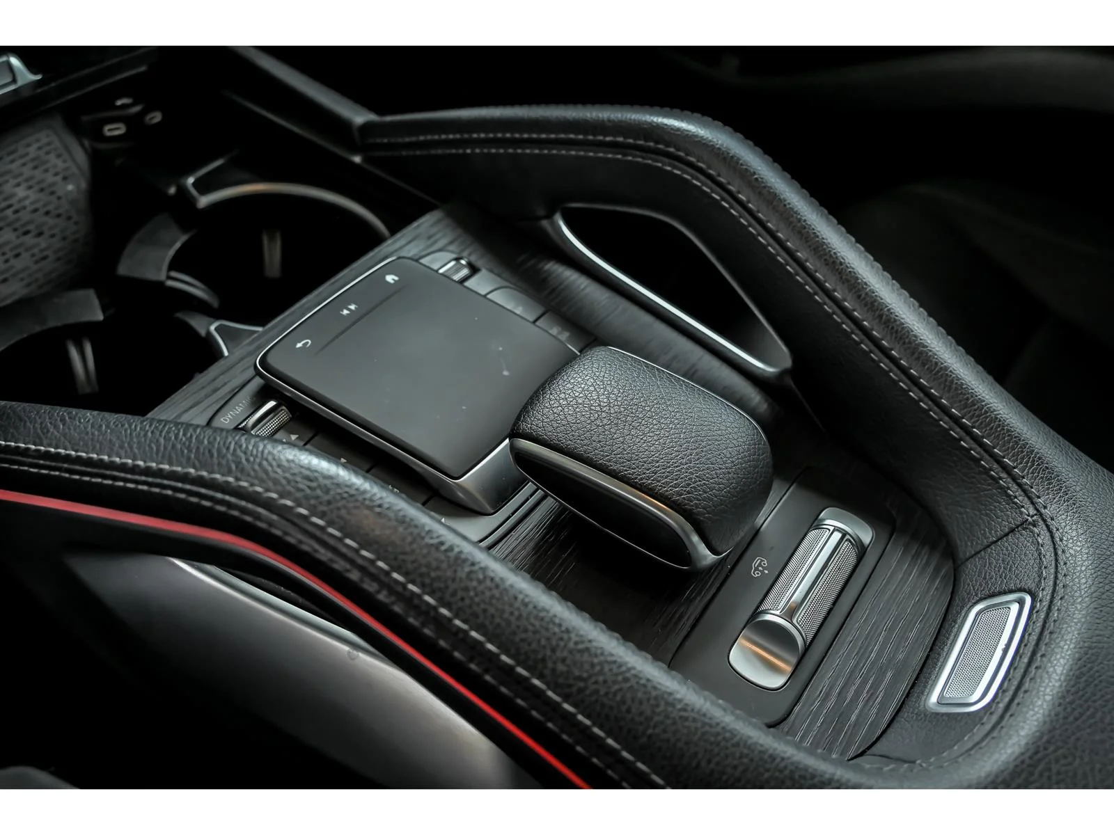 Certified Used 2024 Black Mercedes-Benz GLS 450 image 22