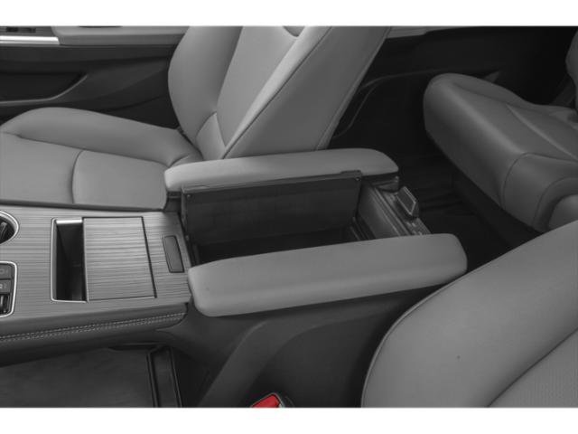New 2026 Wind Chill Pearl <sup>1</sup> Toyota  XLE image 16