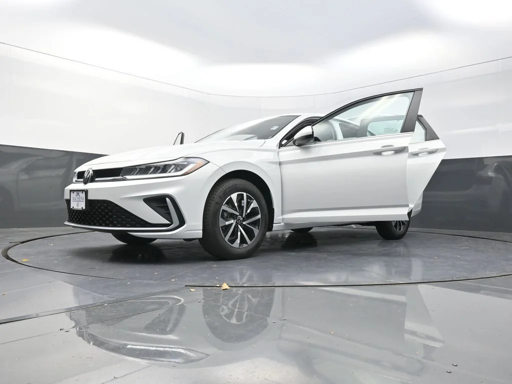 New 2026  Volkswagen 1.5T S image 32