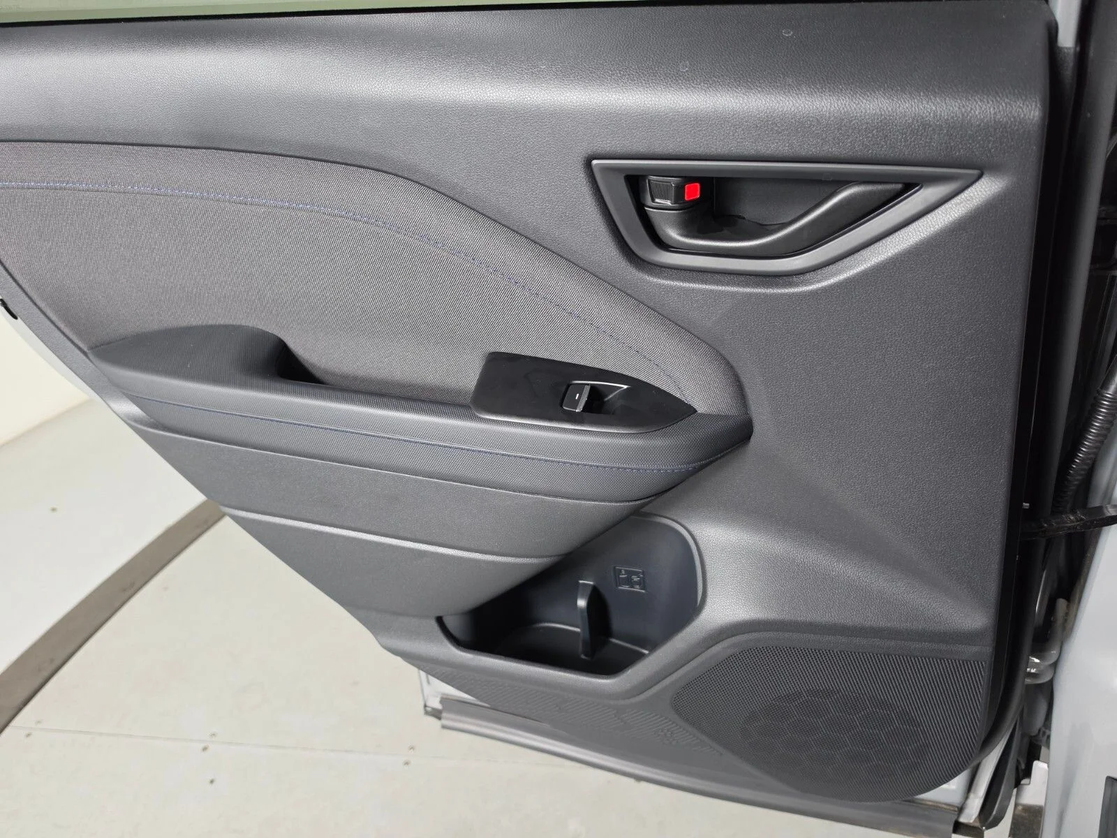 2026 Subaru Forester Premium - Photo 24